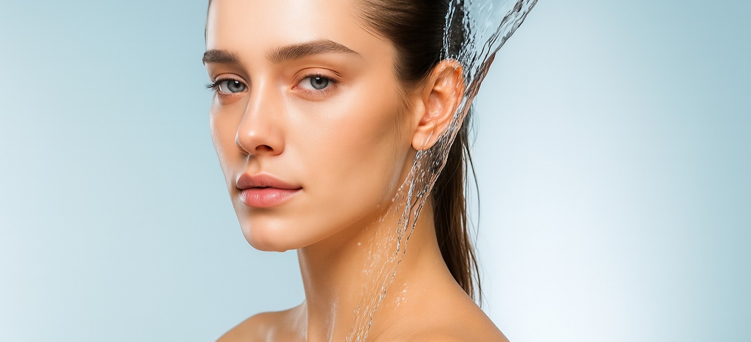 Aquapure II – хидродермабразио, микронидлинг и LED – Адара Русе