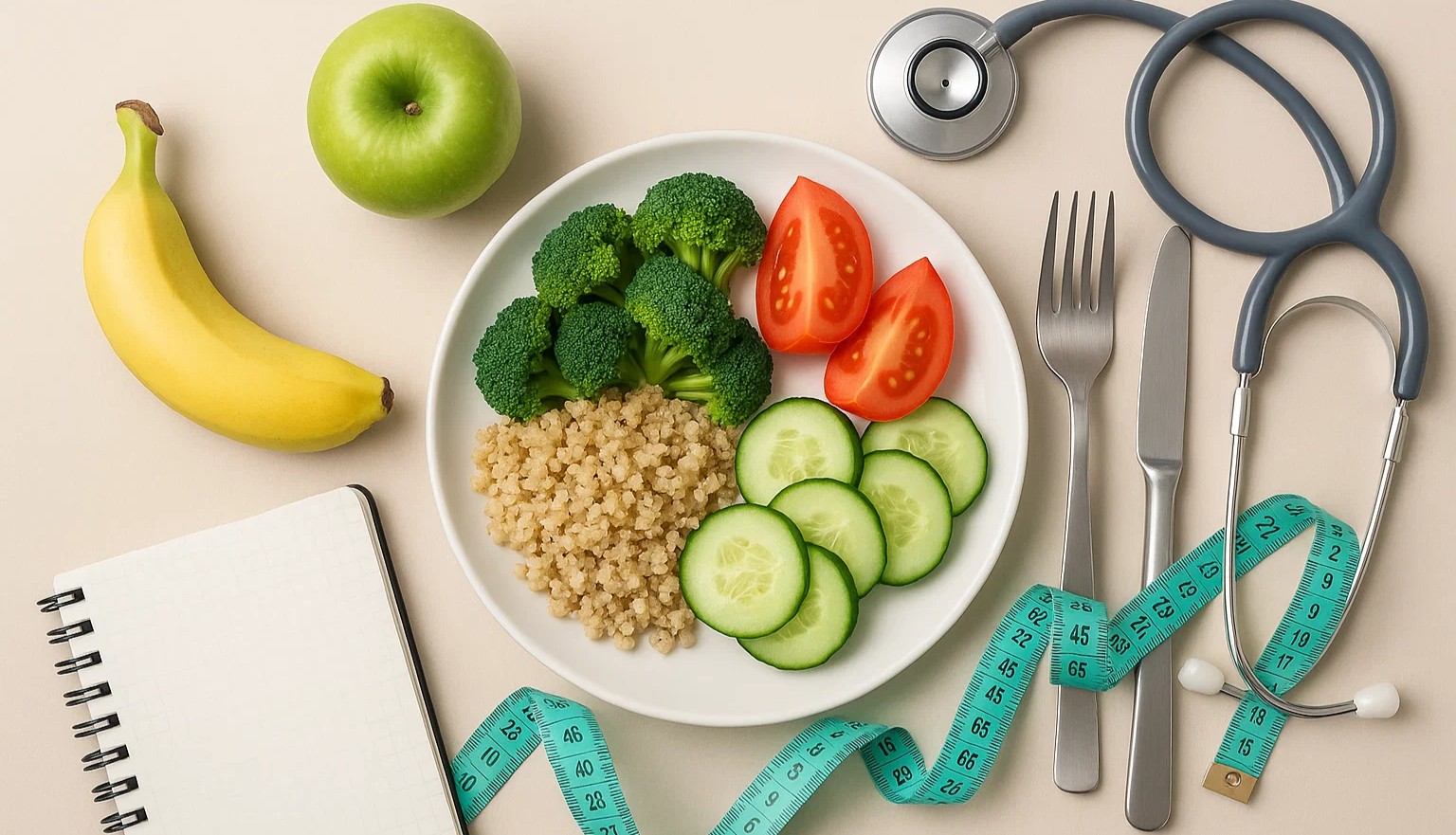 Диетолог – Адара Русе