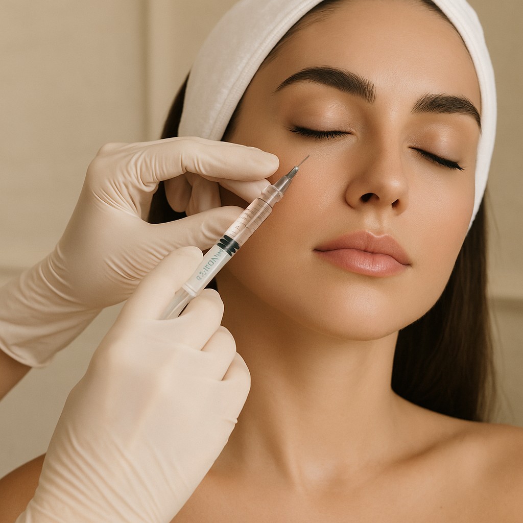 Очни кръгове