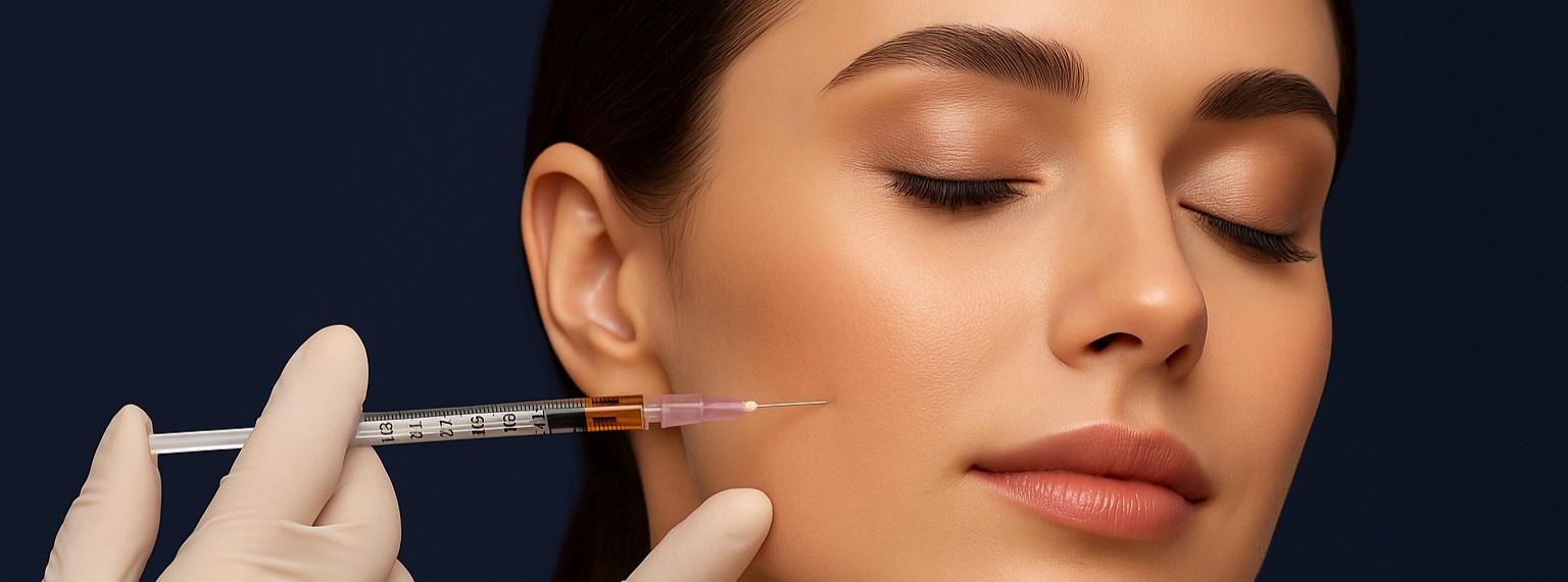 Мезотерапия – Адара Русе