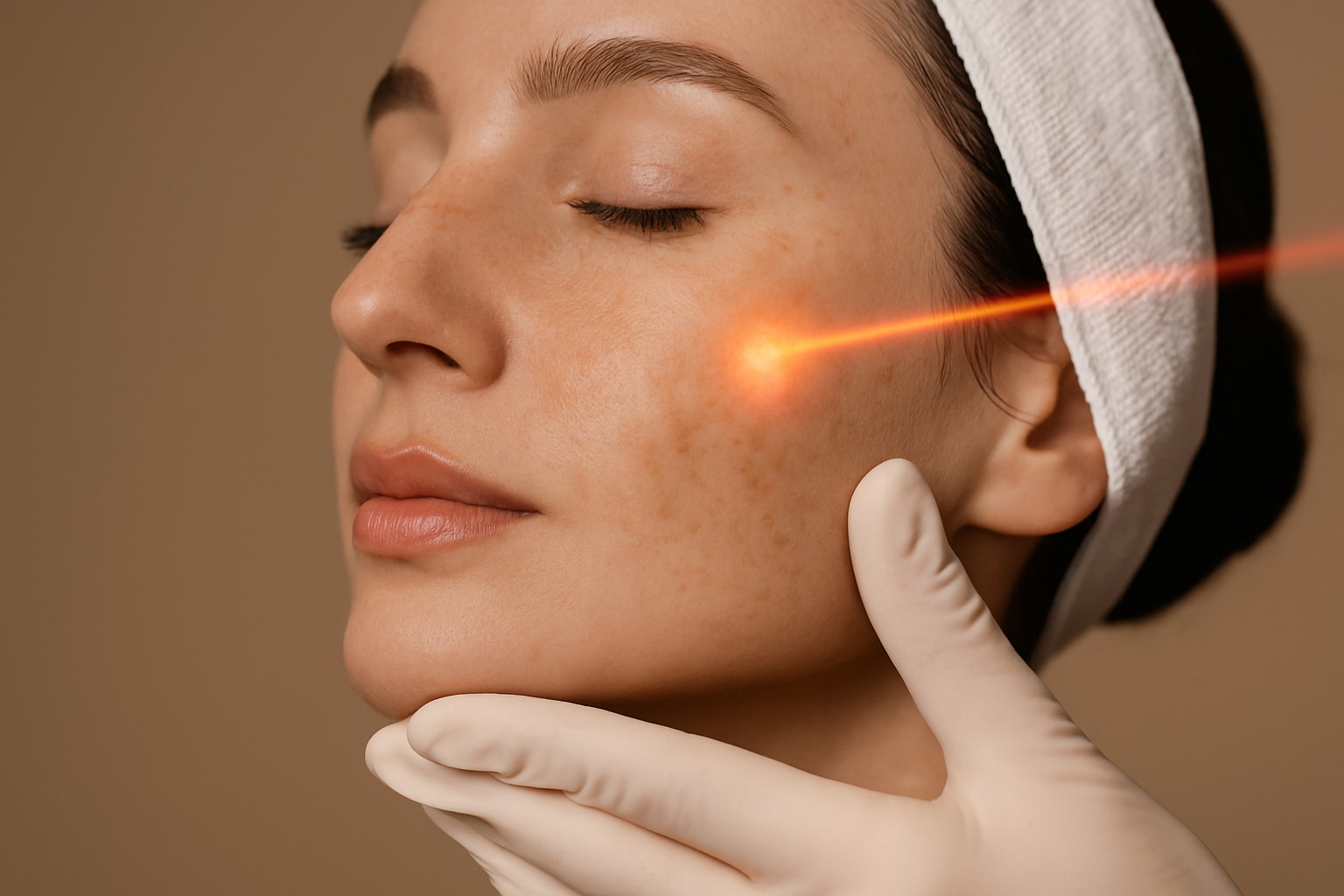 Пигментни петна